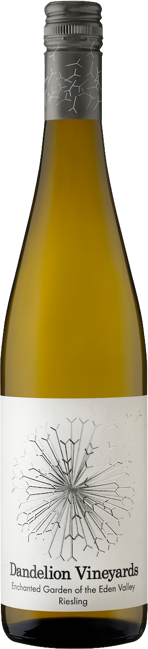 Dandelion Vineyards Enchanted Garden of the Eden Valley Riesling 2024 Eden Valley